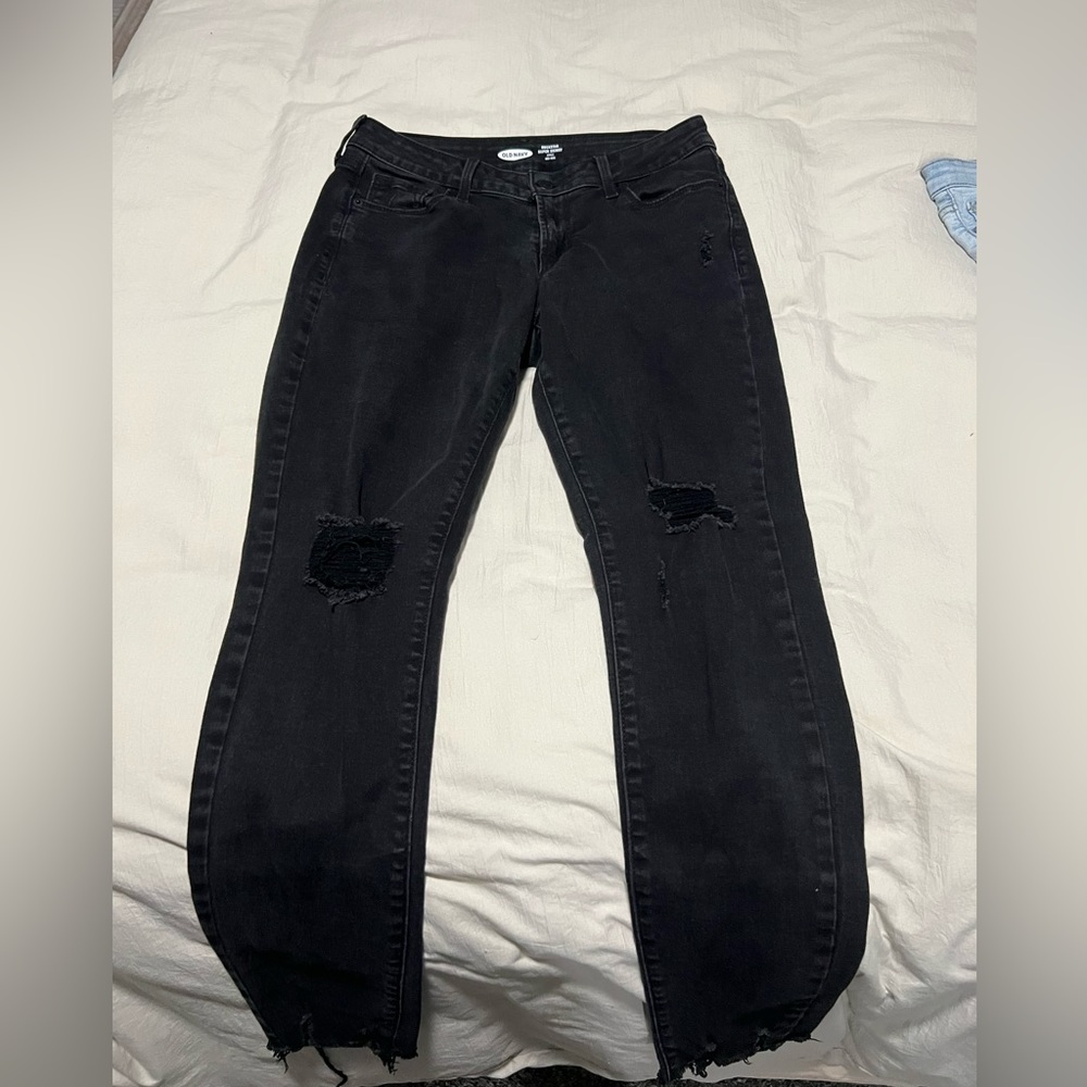 Women’s Old Navy jeans